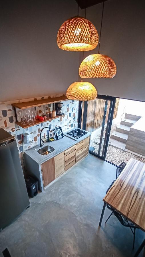 Vila Astra - Jacuzzi Privativa, Natureza E Conforto Alto Paraíso de Goiás Exteriör bild